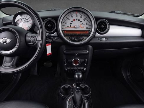 Used 2012 MINI Cooper Hardtop FWD image 5