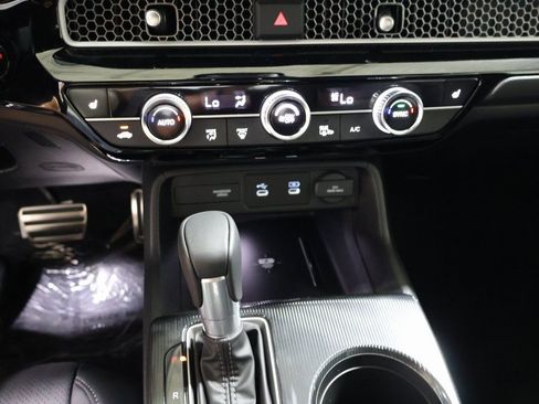 New 2026 Honda Civic Sport Touring image 30