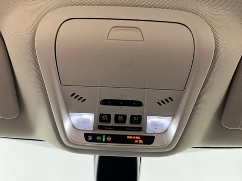 Used 2023 Buick Enclave Avenir w/ Avenir Technology Package FWD image 36