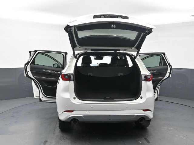 Certified 2024 MAZDA CX-5 Signature AWD/4WD image 48