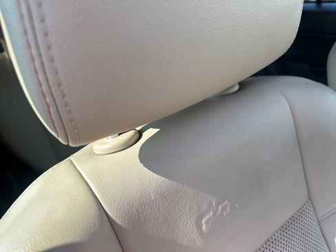 Used 2016 Jeep Compass 75th Anniversary w/ Power Value Group image 38