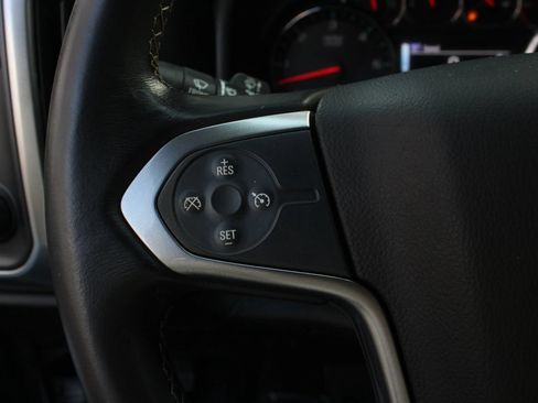 Used 2017 Chevrolet Silverado 1500 LT w/ All Star Edition RWD image 27