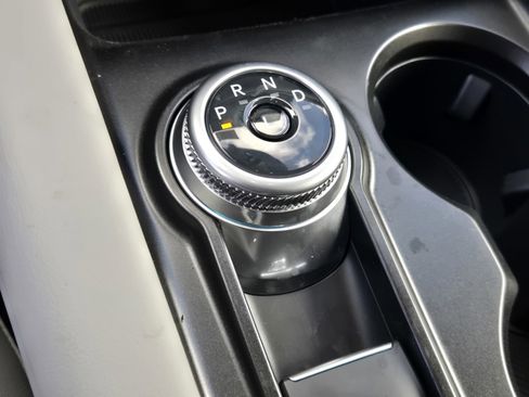 New 2026 Ford Explorer Active w/ Active Comfort Package image 10