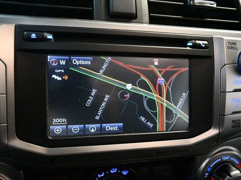 Used 2018 Toyota 4Runner SR5 Premium image 7