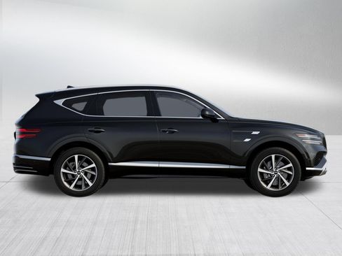 New 2027 Genesis GV80 3.5T Advanced AWD/4WD image 4