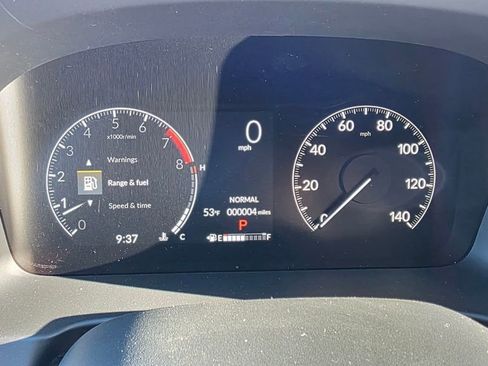 New 2026 Honda Ridgeline RTL image 29