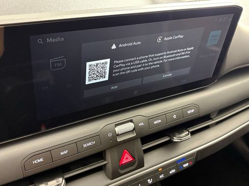 New 2026 Kia K4 FWD image 30