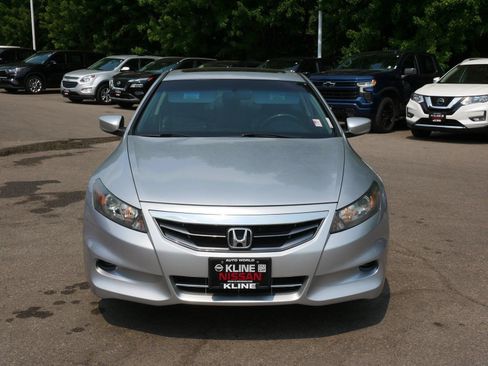 Used 2012 Honda Accord EX-L image 9