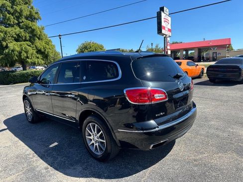 Used 2013 Buick Enclave Leather w/ LPO, Cargo Convenience Pkg image 7