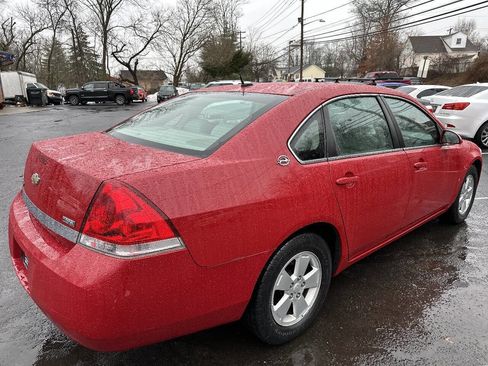 Used 2008 Chevrolet Impala LT image 5