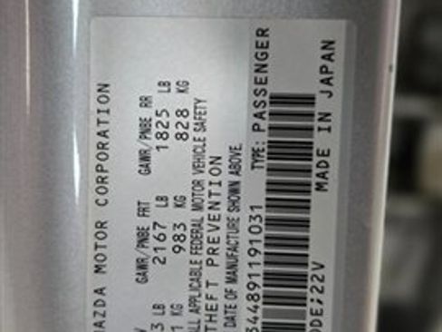 Used 2009 MAZDA MAZDA3 s Touring FWD image 24