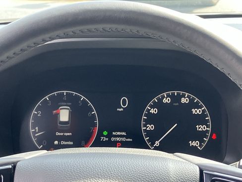 Certified 2025 Honda Odyssey EX-L image 23