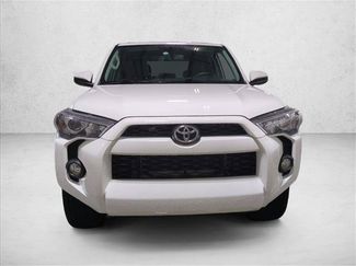 Used 2016 Toyota 4Runner SR5 RWD video 2