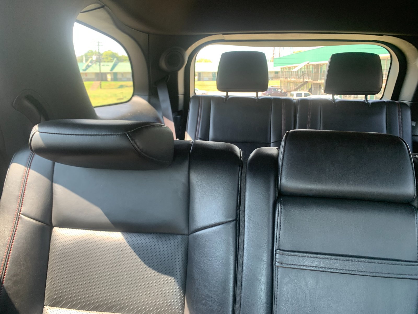 Used 2025 Dodge Durango R/T AWD/4WD image 19