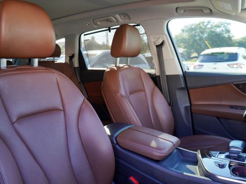 Used 2019 Audi Q7 3.0T Prestige w/ Prestige Package image 18