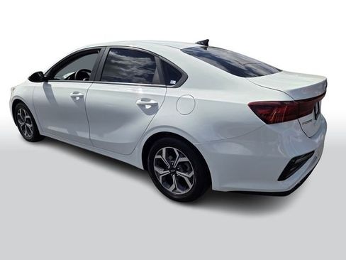 Used 2019 Kia Forte LXS image 6