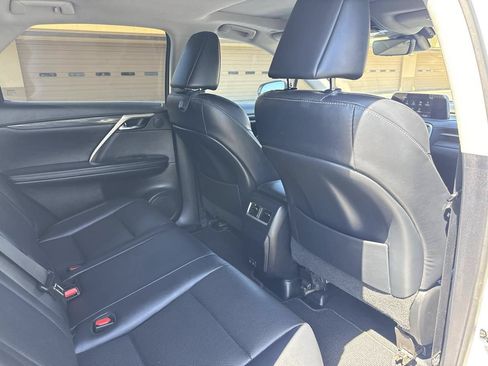 Used 2020 Lexus RX 350 AWD w/ Accessory Package image 23