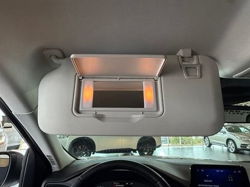 Used 2022 Ford Escape SE w/ Convenience Package FWD image 29