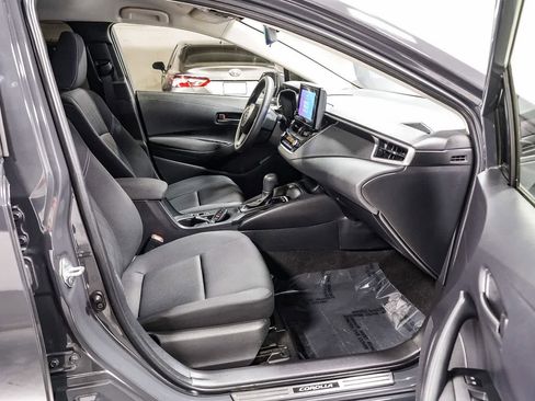 Certified 2024 Toyota Corolla LE w/ LE Convenience Package FWD image 17