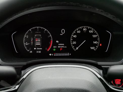 Certified 2026 Honda Civic Sport image 21