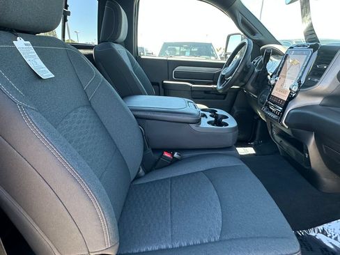 New 2026 RAM 3500 Tradesman AWD/4WD image 13