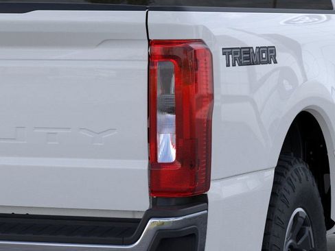 New 2026 Ford F350 XLT w/ Tremor Off-Road Package image 26