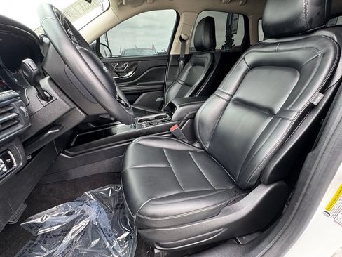 Used 2023 Lincoln Corsair FWD image 25