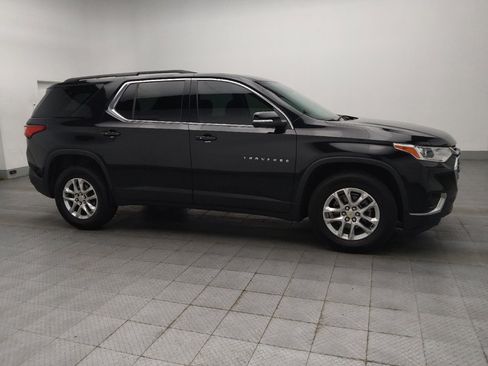 Used 2021 Chevrolet Traverse LT FWD image 11