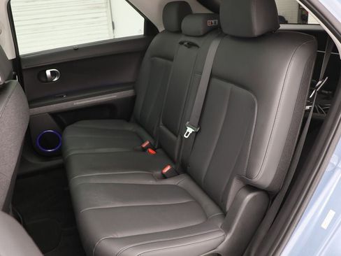 Used 2023 Hyundai Ioniq 5 Limited w/ Cargo Package image 12