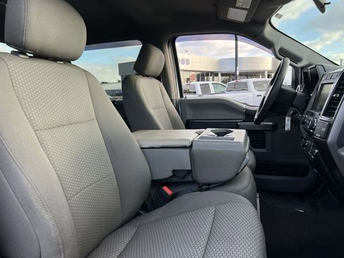 Used 2020 Ford F250 XLT image 24