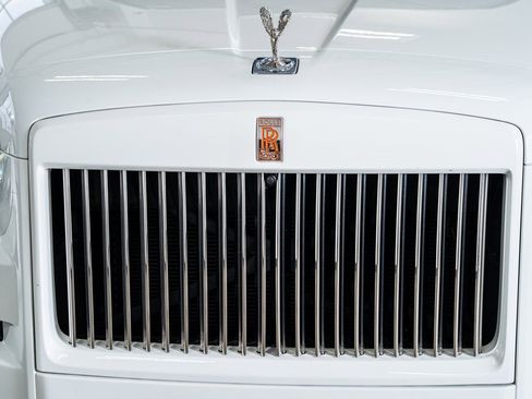 Used 2021 Rolls-Royce Cullinan image 15