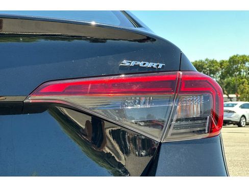 Used 2024 Honda Civic Sport image 48