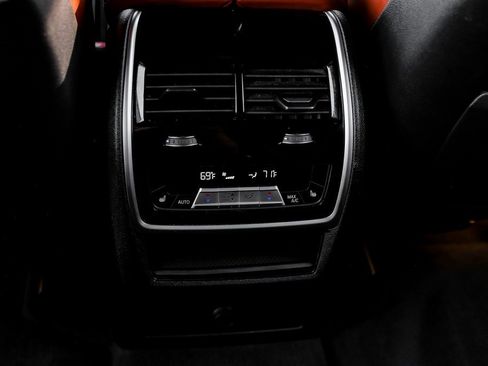 Used 2021 BMW X5 xDrive40i w/ Executive Package image 42