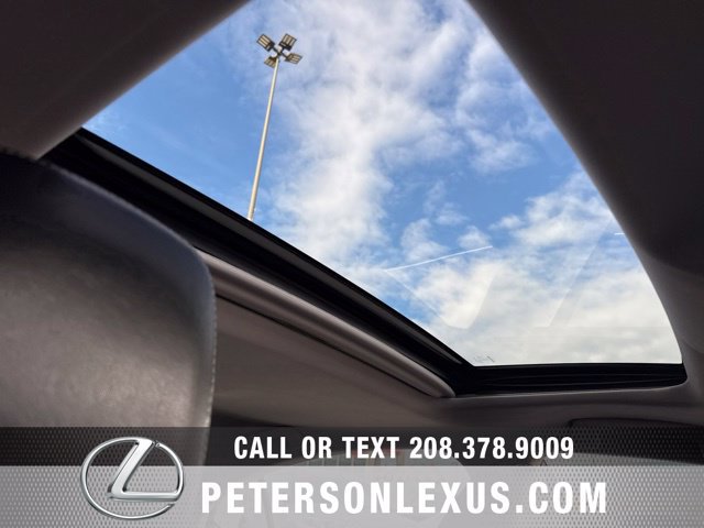 Used 2016 Lexus ES 300h w/ Luxury Package w/Wood Trim FWD image 14