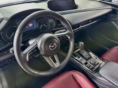 Used 2024 MAZDA CX-30 AWD 2.5 S w/ Preferred Package image 13