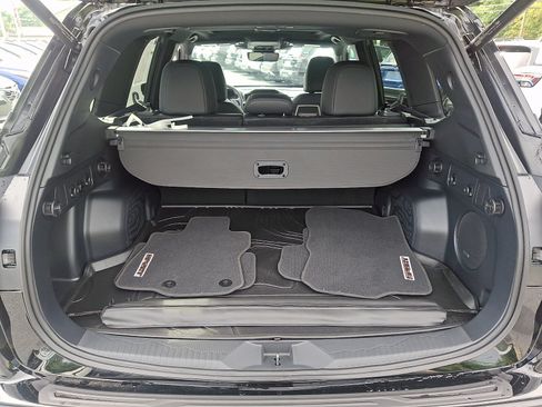 Certified 2026 Subaru Forester Sport w/ Sport Package AWD/4WD image 30