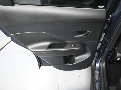 Certified 2026 Hyundai Kona SEL Sport AWD/4WD image 28