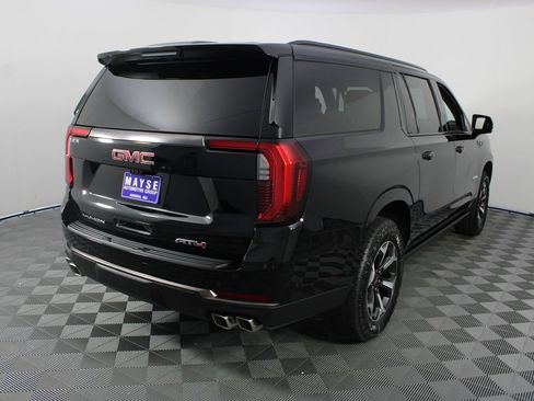 New 2026 GMC Yukon XL AT4 Ultimate AWD/4WD image 33