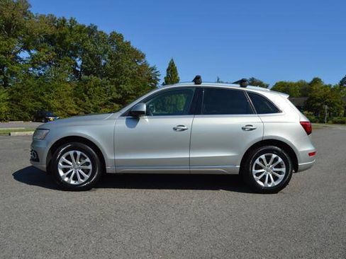 Used 2014 Audi Q5 2.0T Premium Plus AWD/4WD image 63