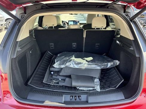 New 2026 Lincoln Corsair Grand Touring AWD/4WD image 12