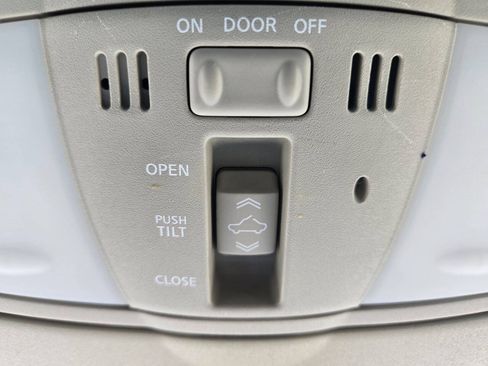Used 2013 Nissan Murano SL w/ Navigation Pkg AWD/4WD image 21
