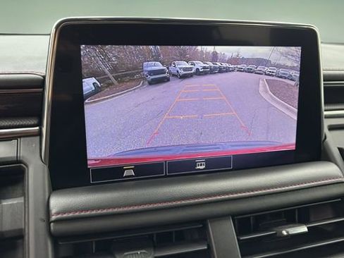 Used 2021 Chevrolet Tahoe RST image 26