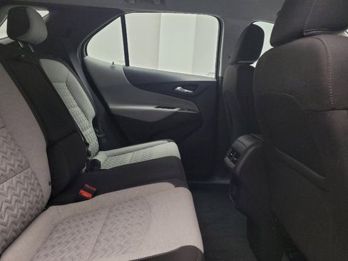 Used 2024 Chevrolet Equinox LS w/ Driver Confidence II Package image 19