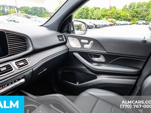 Used 2023 Mercedes-Benz GLE 350 w/ Premium Package image 45