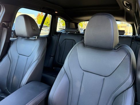 Certified 2022 BMW X3 xDrive30i w/ Convenience Package w/ZPA image 22