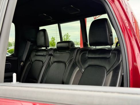 Used 2024 RAM 1500 TRX AWD/4WD image 37