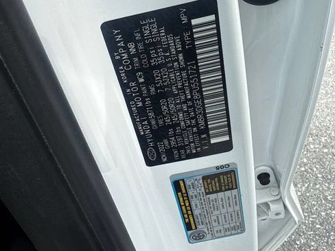 Used 2023 Hyundai Palisade XRT w/ Cargo Package AWD/4WD image 29