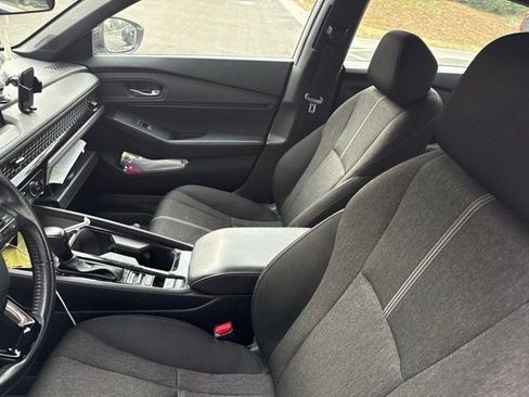 Used 2024 Honda Accord Sport image 8