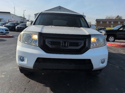 Used 2010 Honda Pilot EX-L image 3