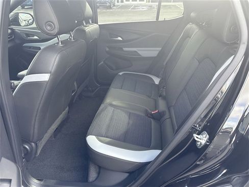 Certified 2025 Buick Envista Preferred image 23